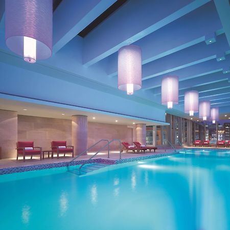 Shangri-La Toronto Zewnętrze zdjęcie