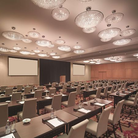 Shangri-La Toronto Zewnętrze zdjęcie
