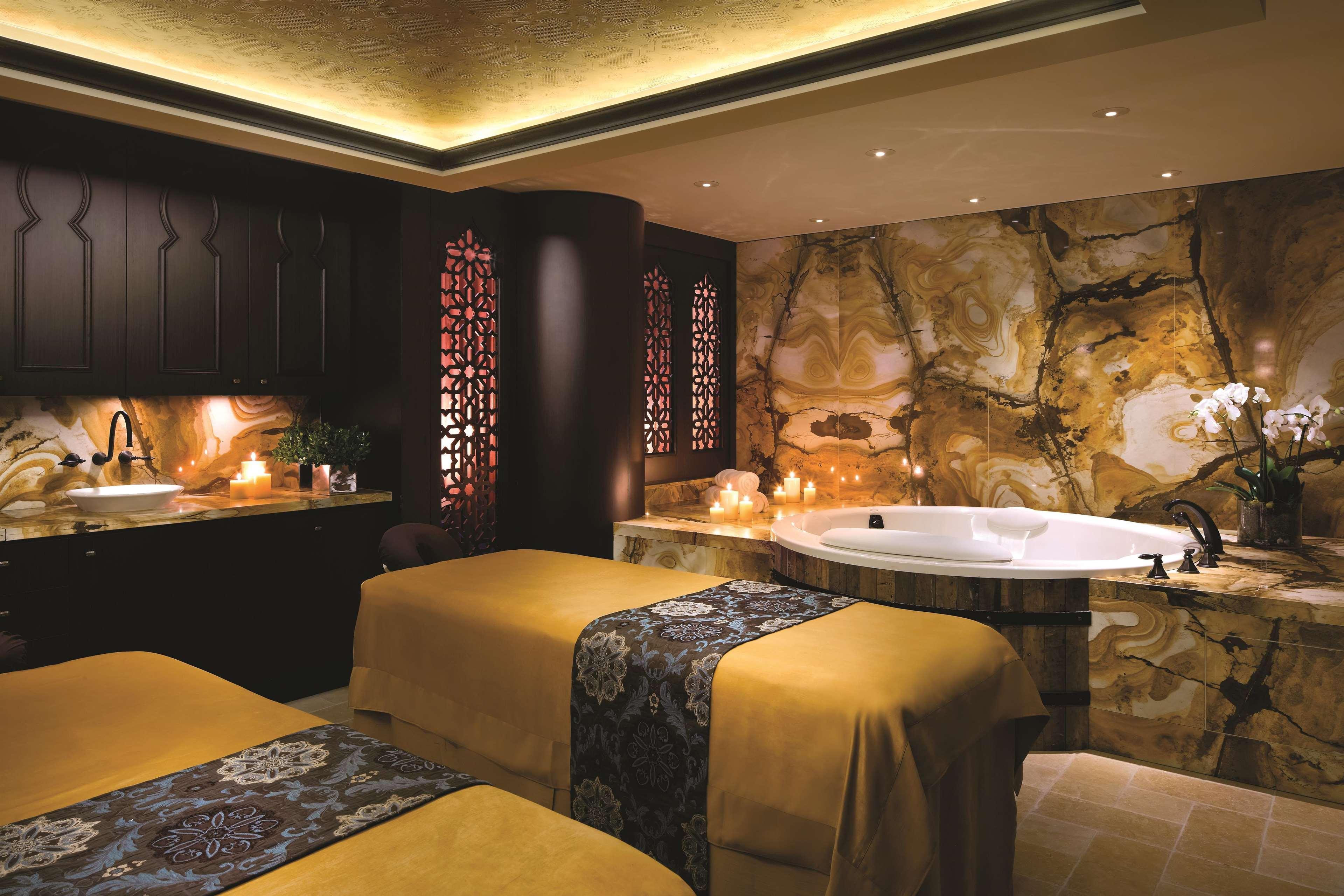 Shangri-La Toronto Zewnętrze zdjęcie