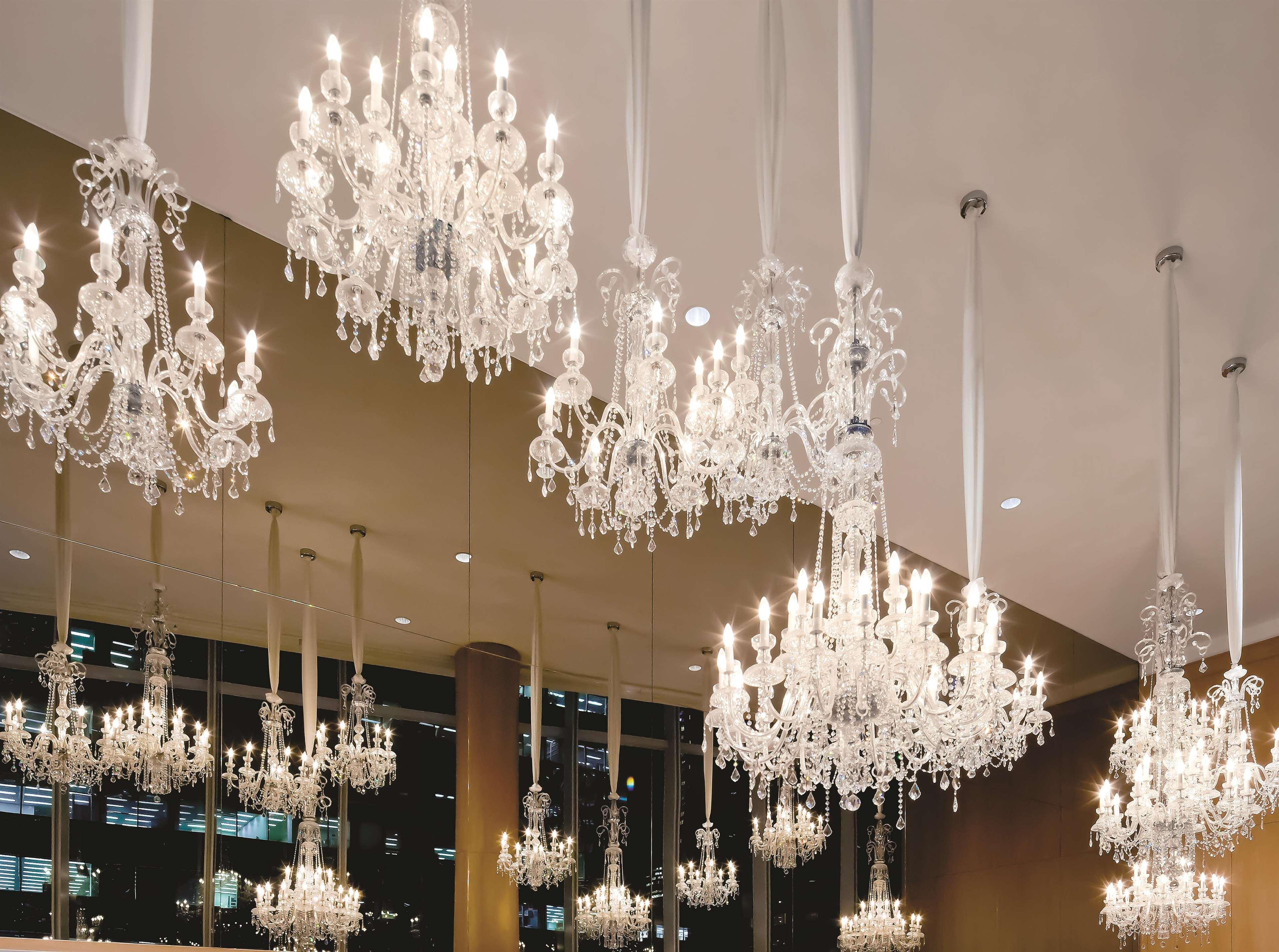 Shangri-La Toronto Zewnętrze zdjęcie