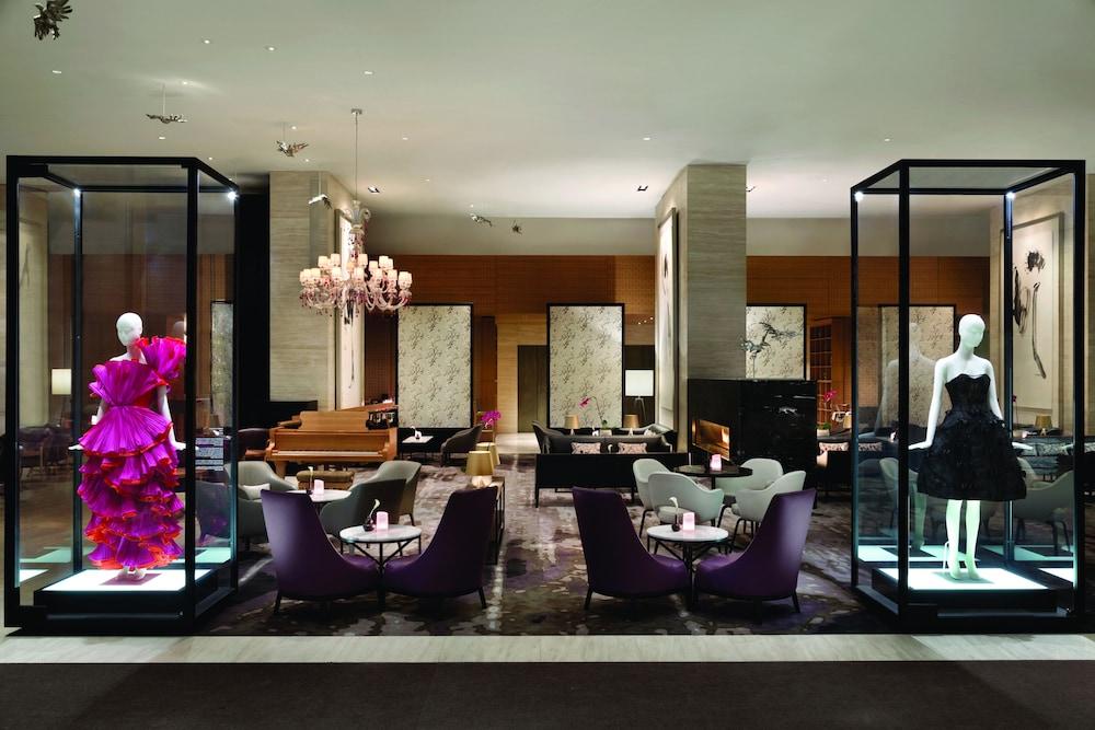 Shangri-La Toronto Zewnętrze zdjęcie