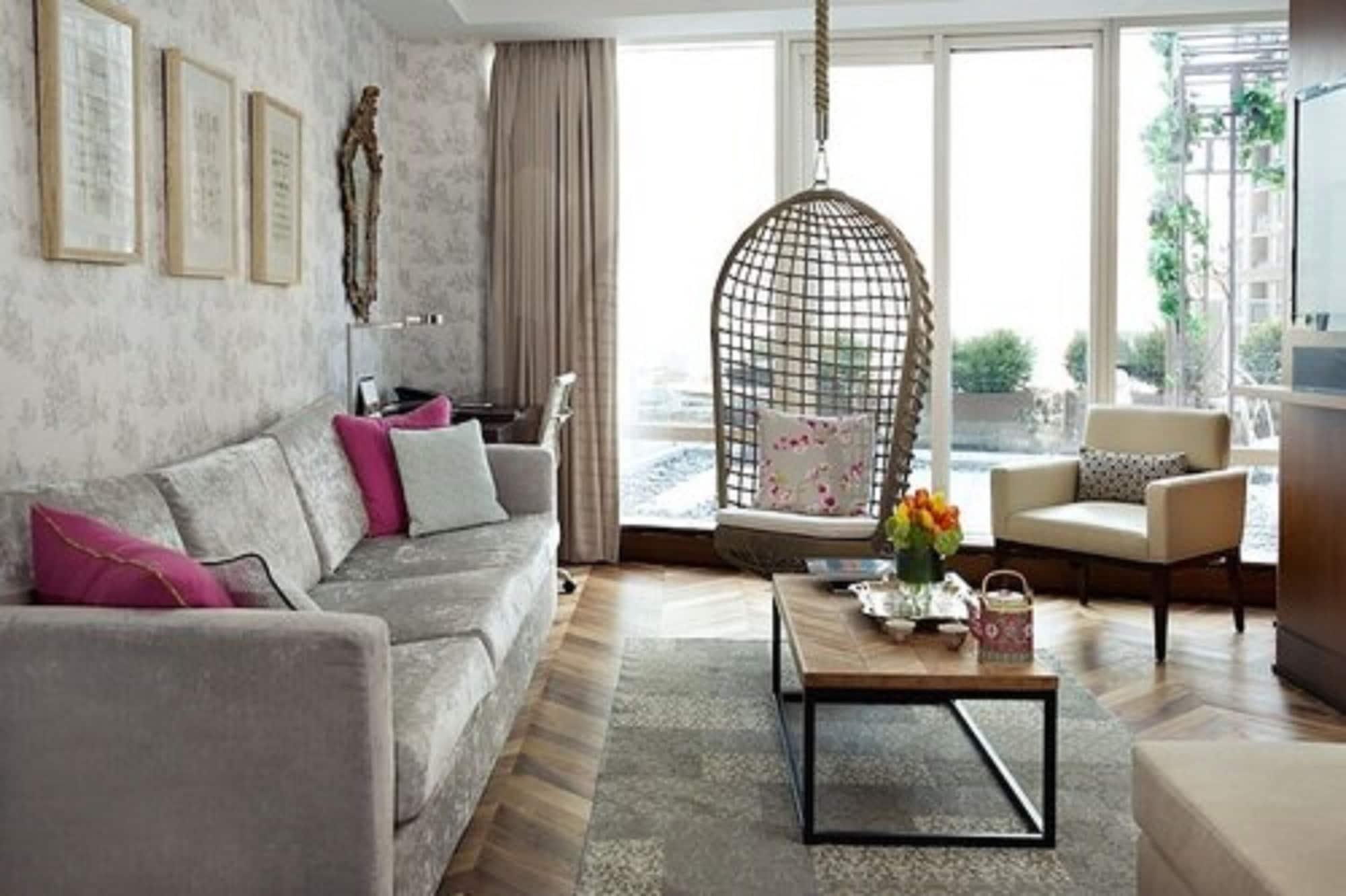 Shangri-La Toronto Zewnętrze zdjęcie