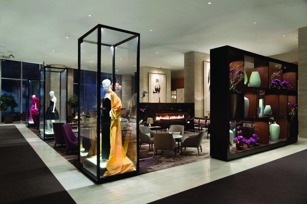 Shangri-La Toronto Zewnętrze zdjęcie