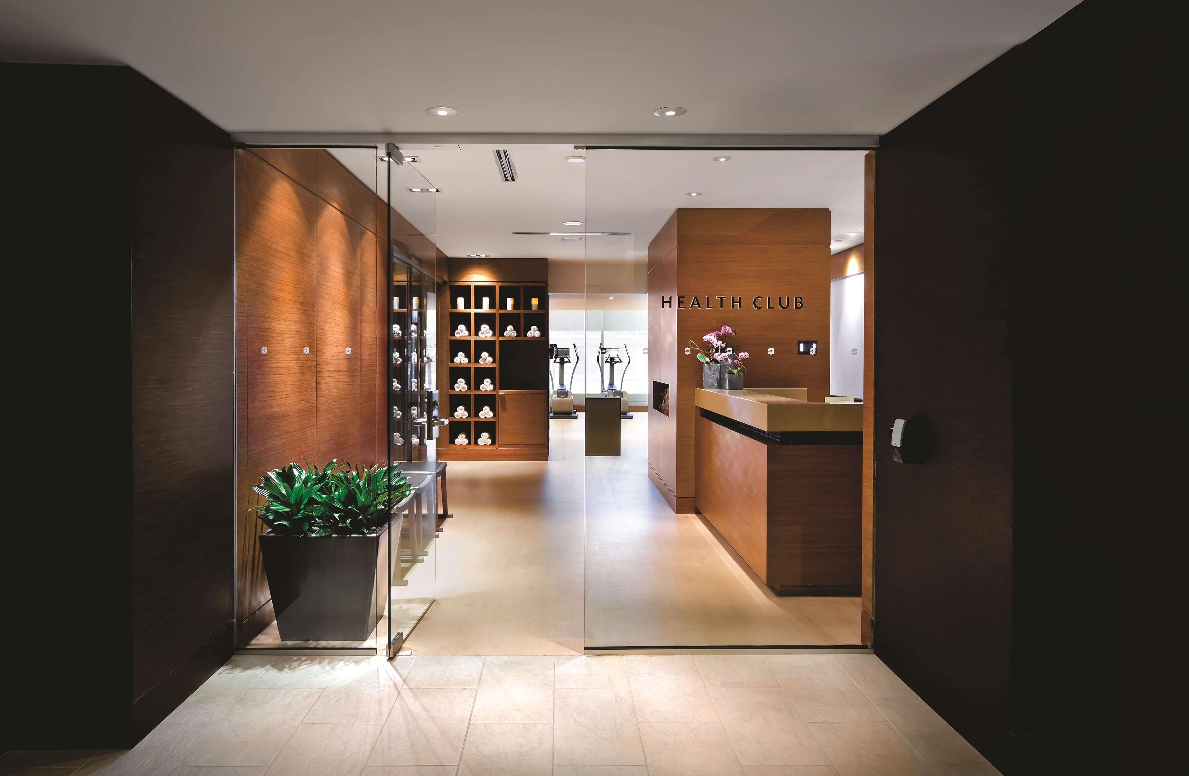 Shangri-La Toronto Zewnętrze zdjęcie