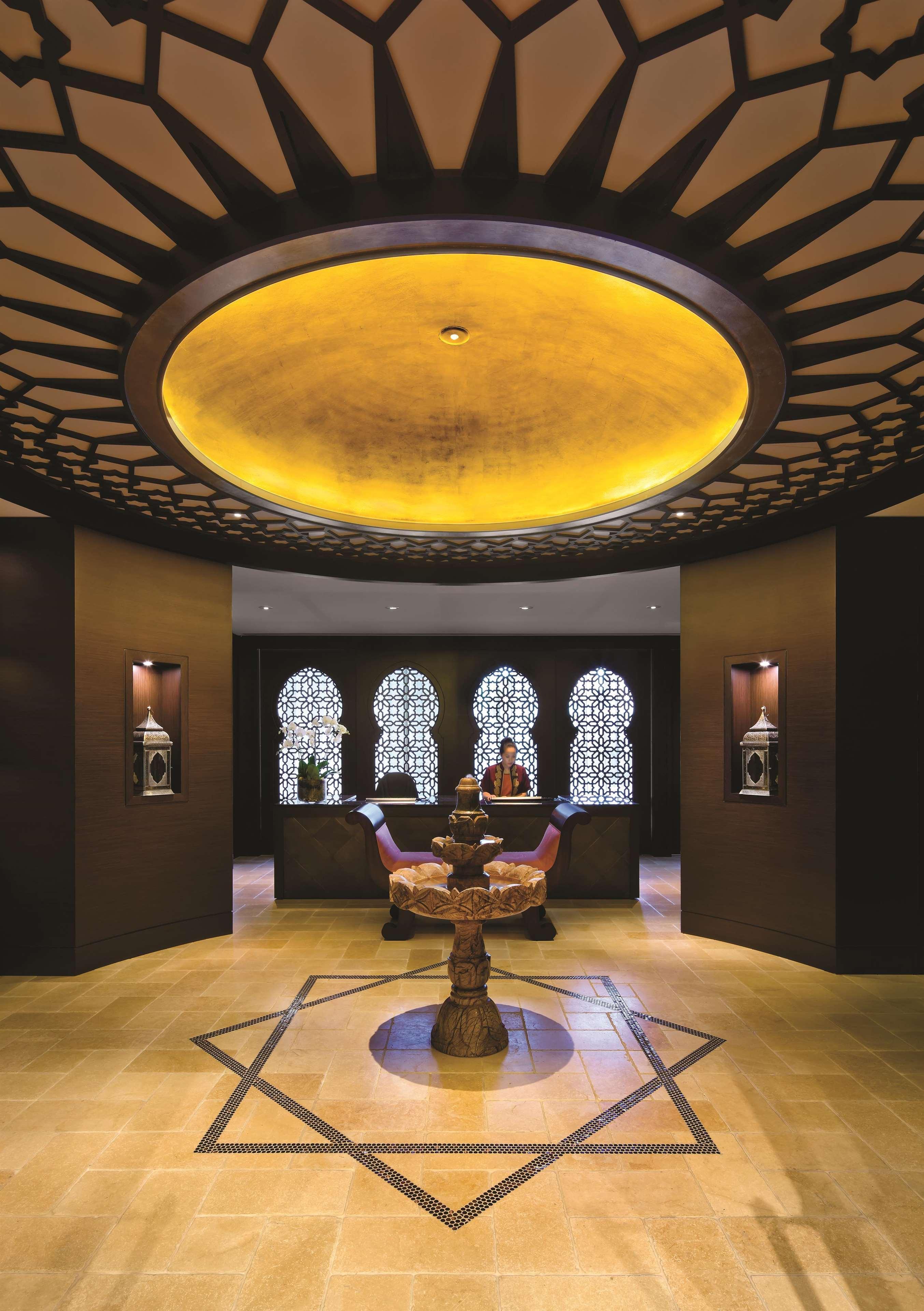 Shangri-La Toronto Zewnętrze zdjęcie