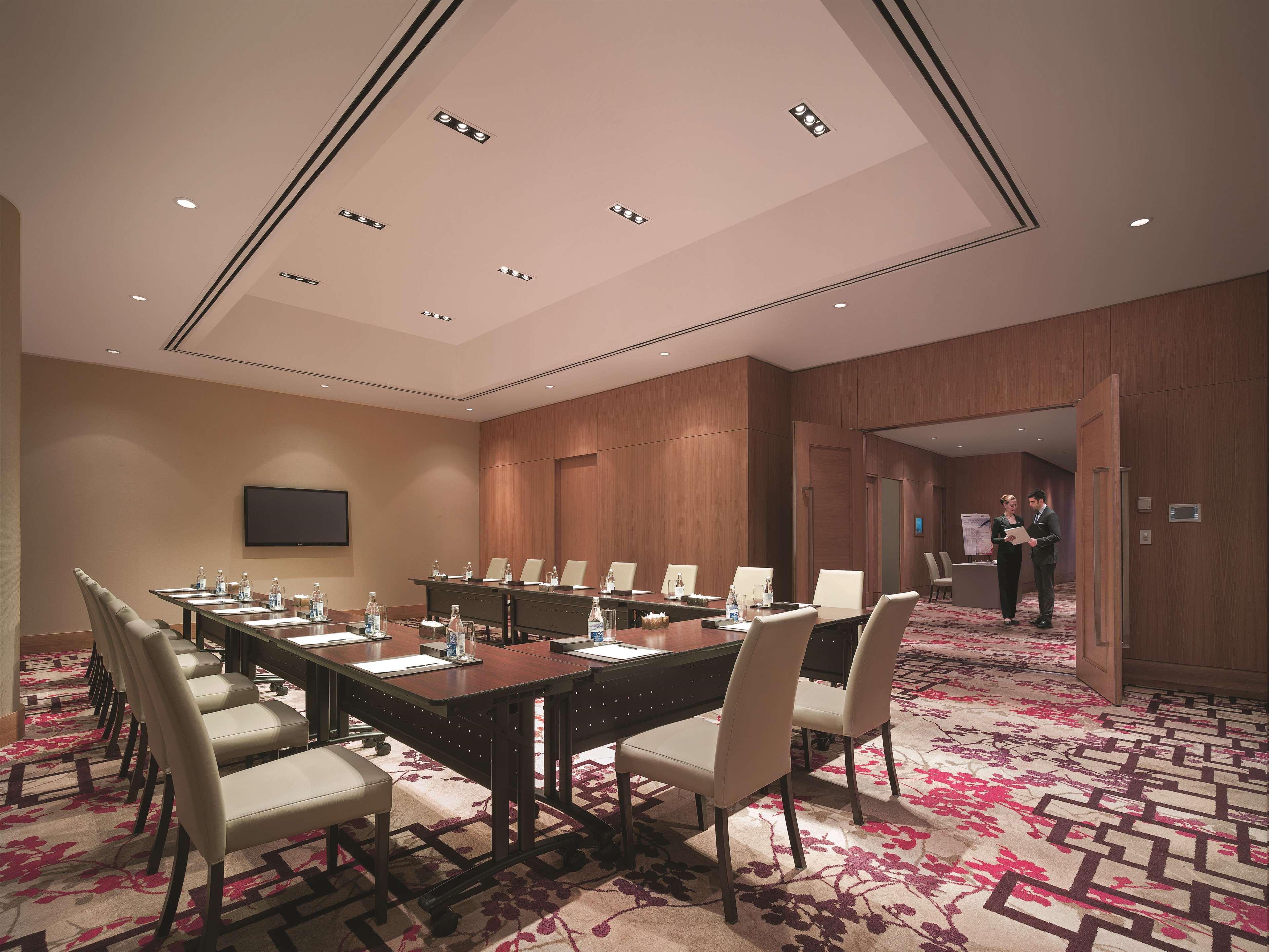 Shangri-La Toronto Zewnętrze zdjęcie