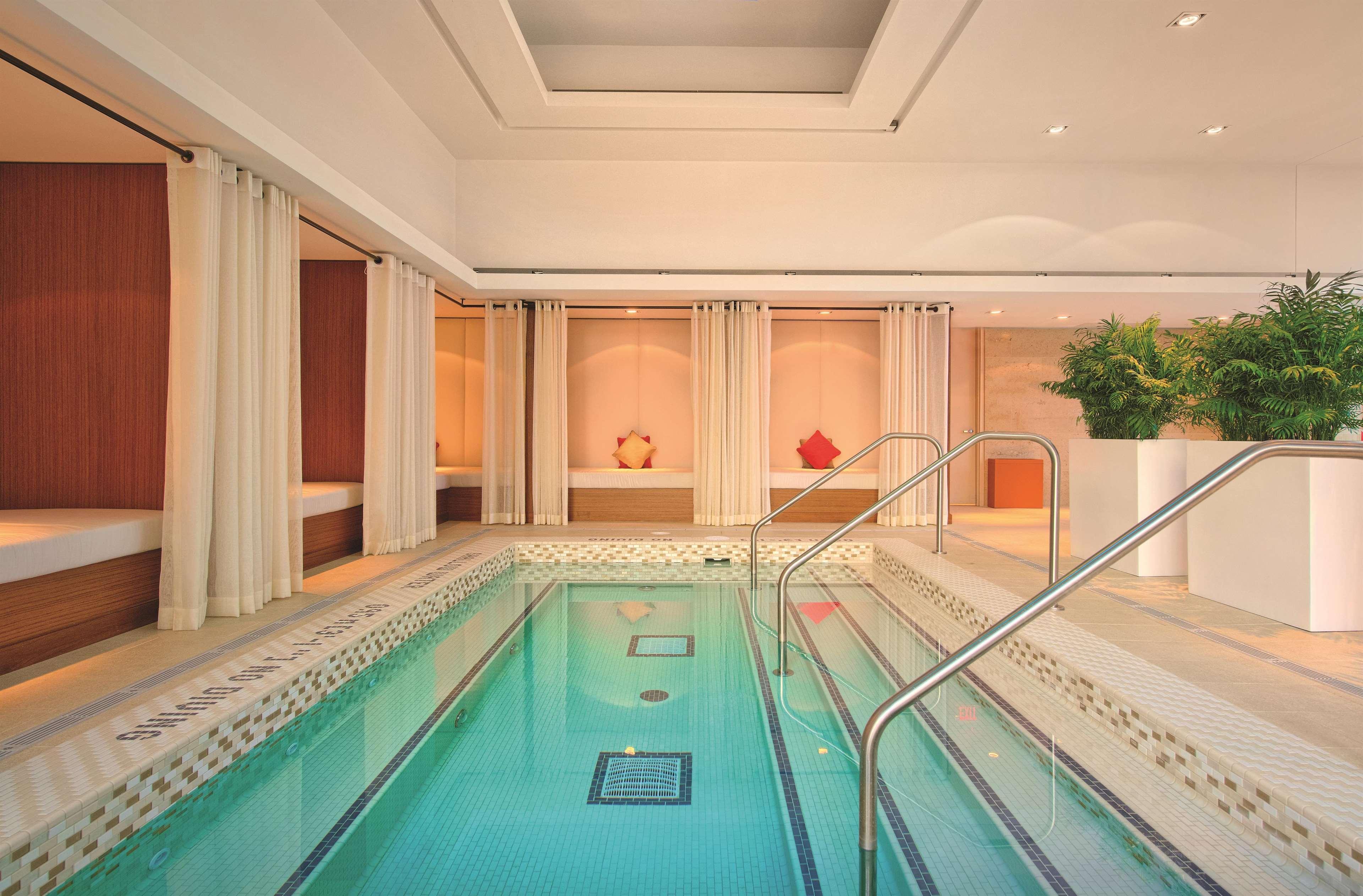 Shangri-La Toronto Zewnętrze zdjęcie