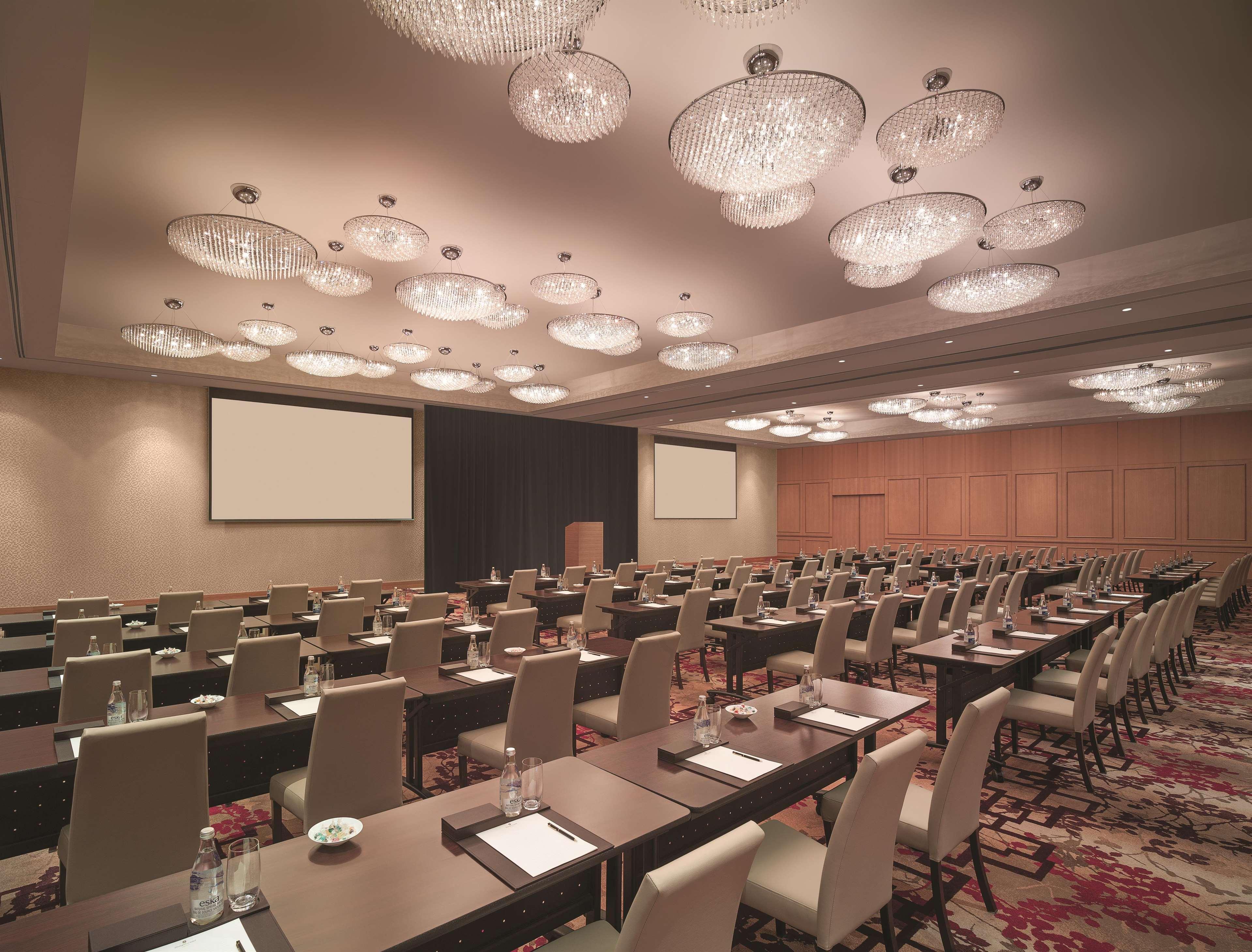 Shangri-La Toronto Zewnętrze zdjęcie