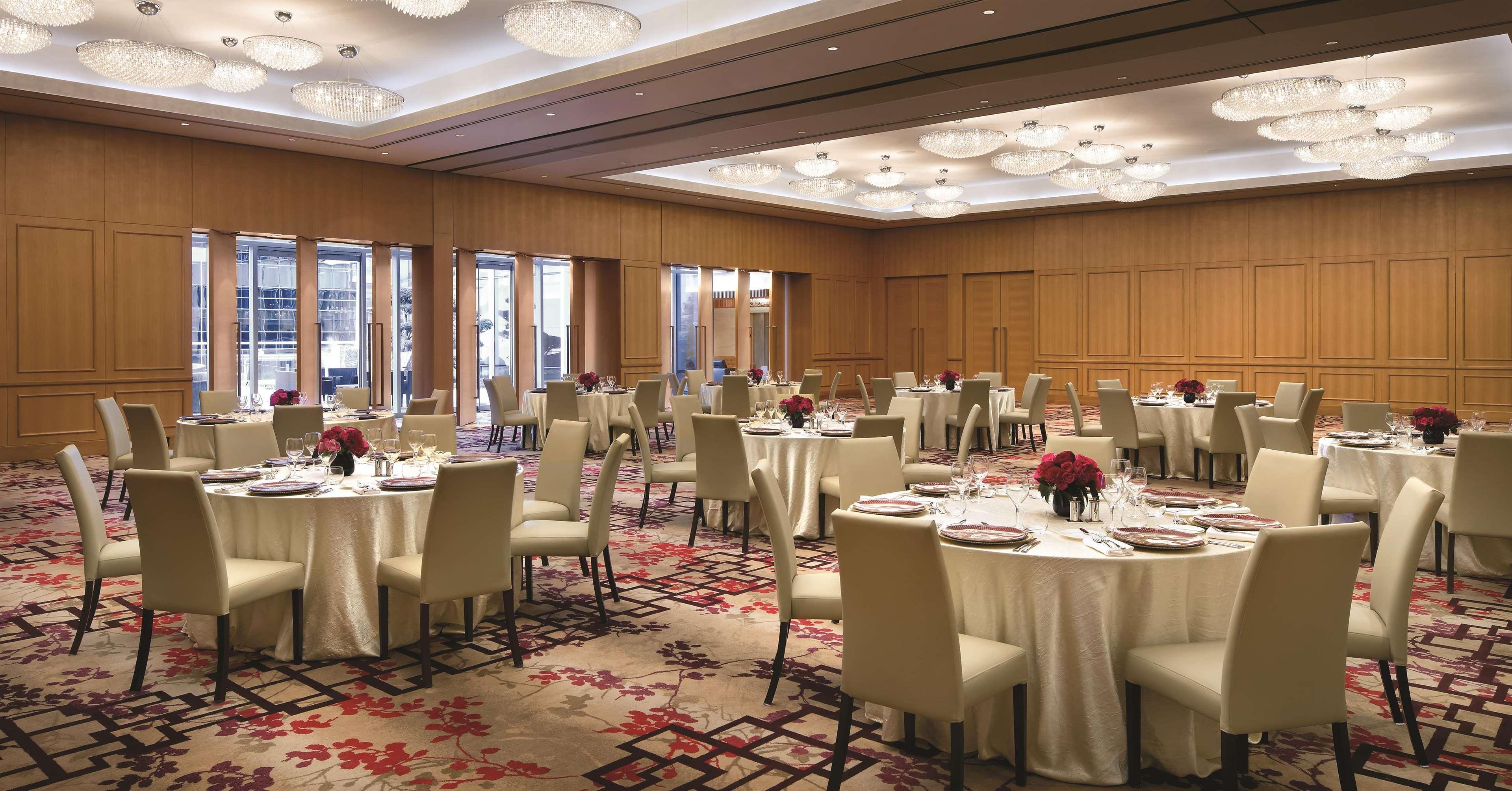 Shangri-La Toronto Zewnętrze zdjęcie