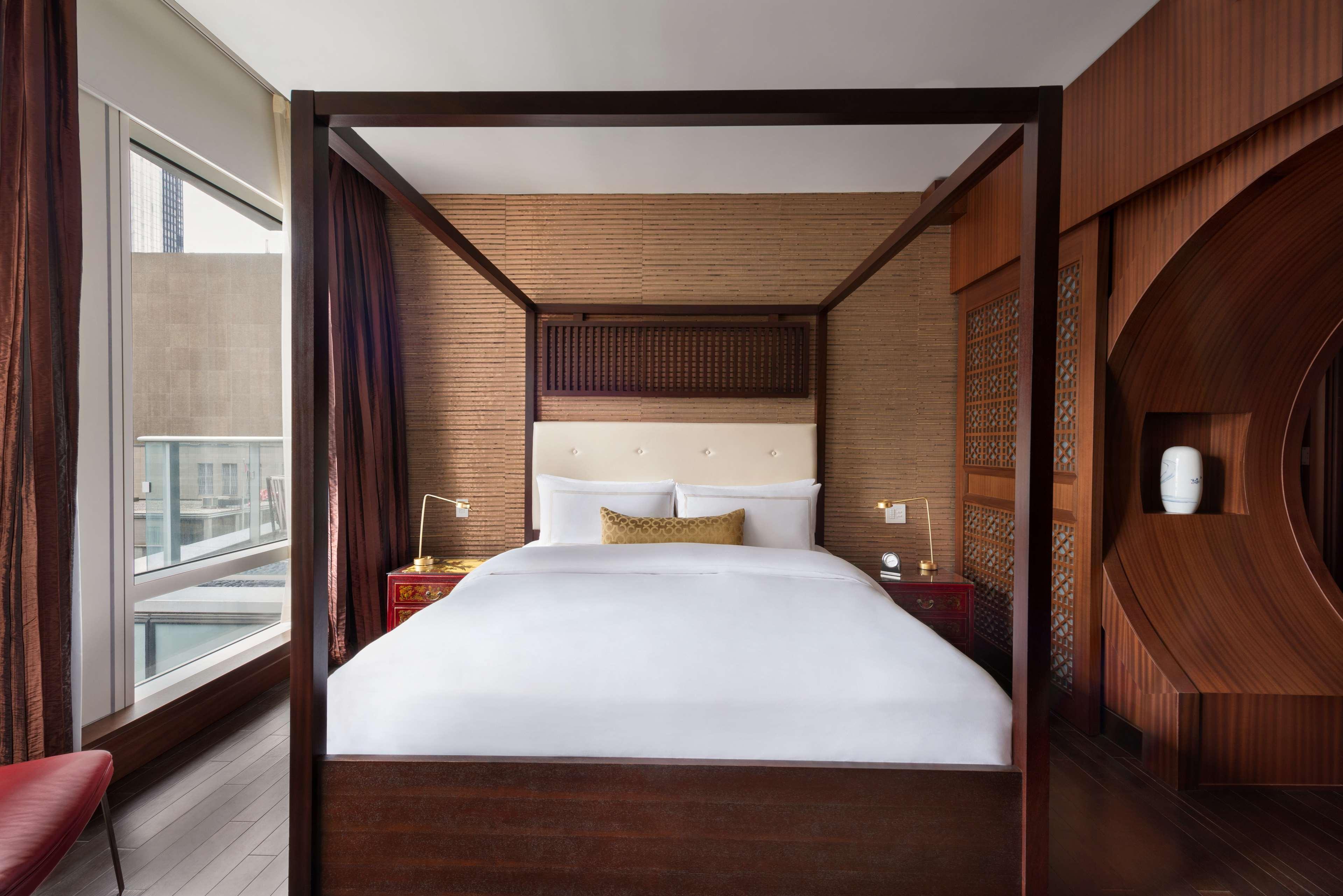 Shangri-La Toronto Zewnętrze zdjęcie