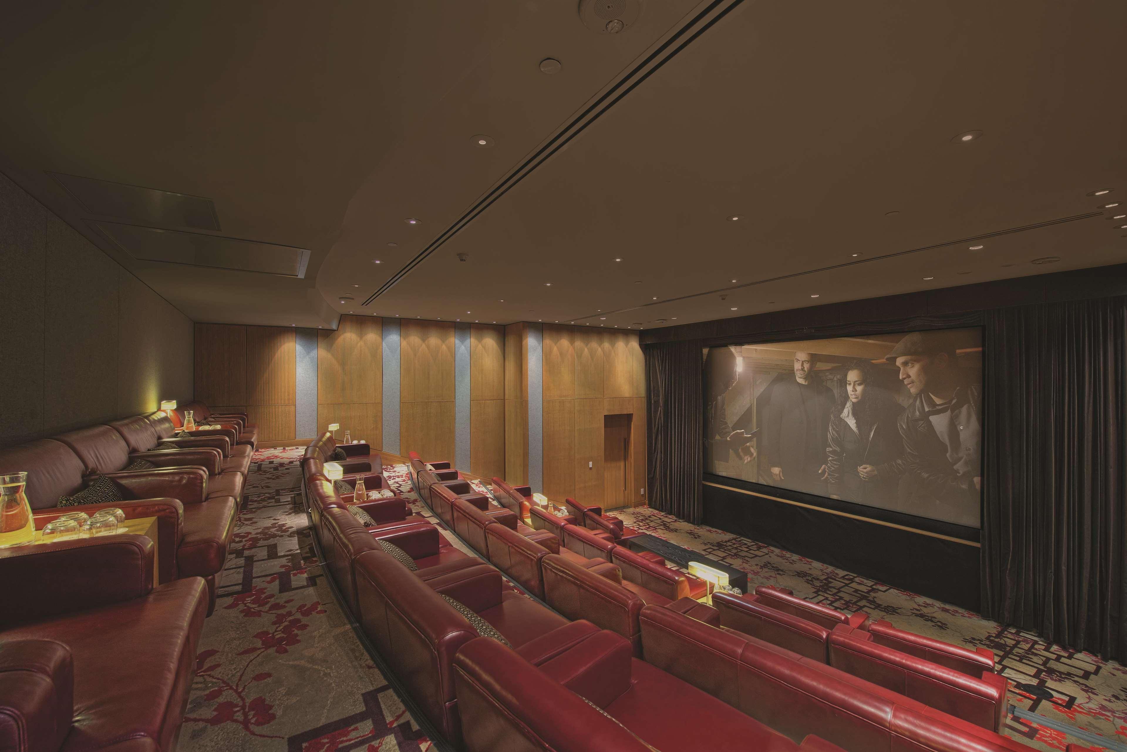 Shangri-La Toronto Zewnętrze zdjęcie