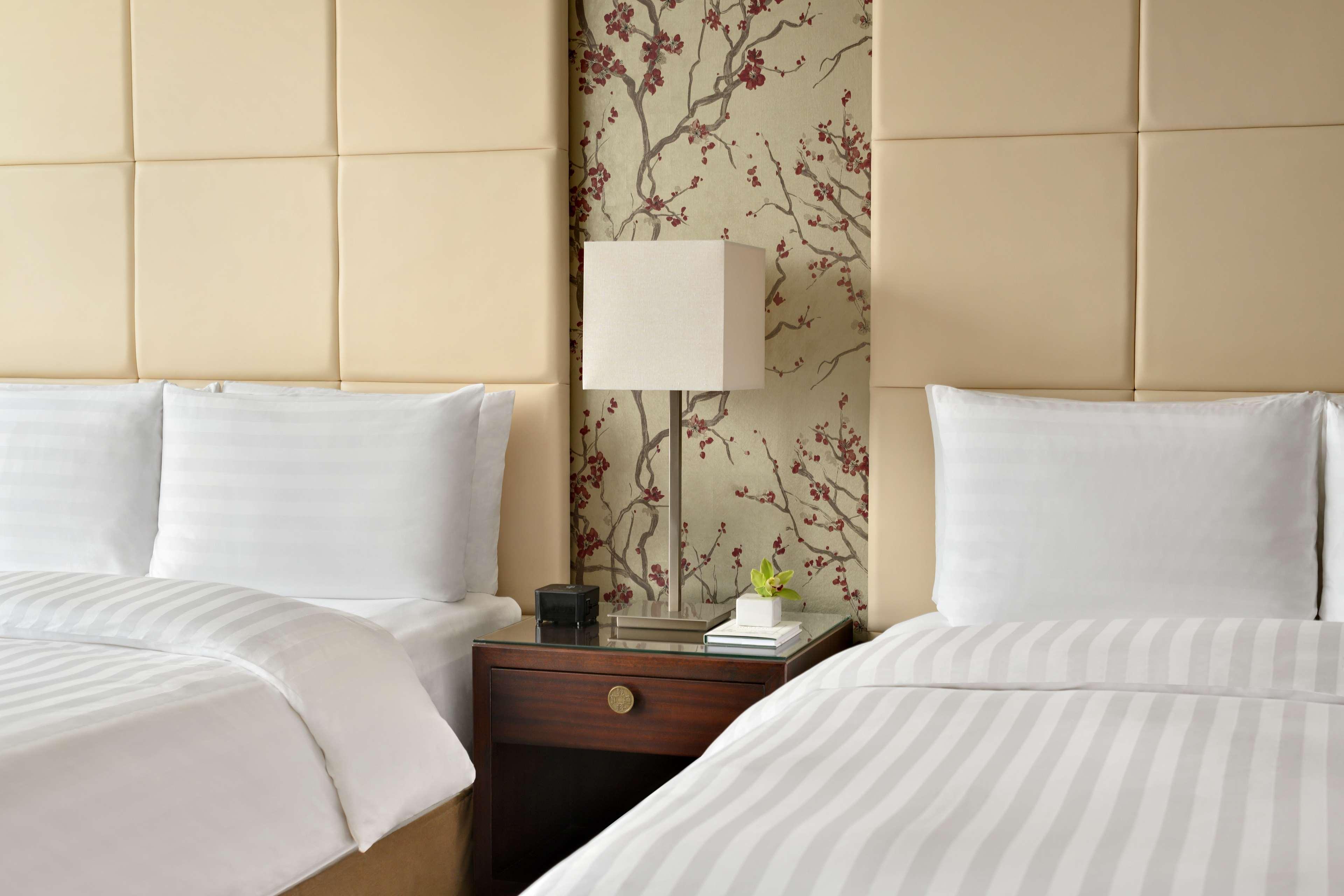 Shangri-La Toronto Zewnętrze zdjęcie